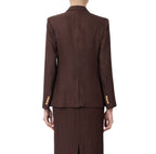 Elisabetta Franchi Women's Jacket GI15752E2