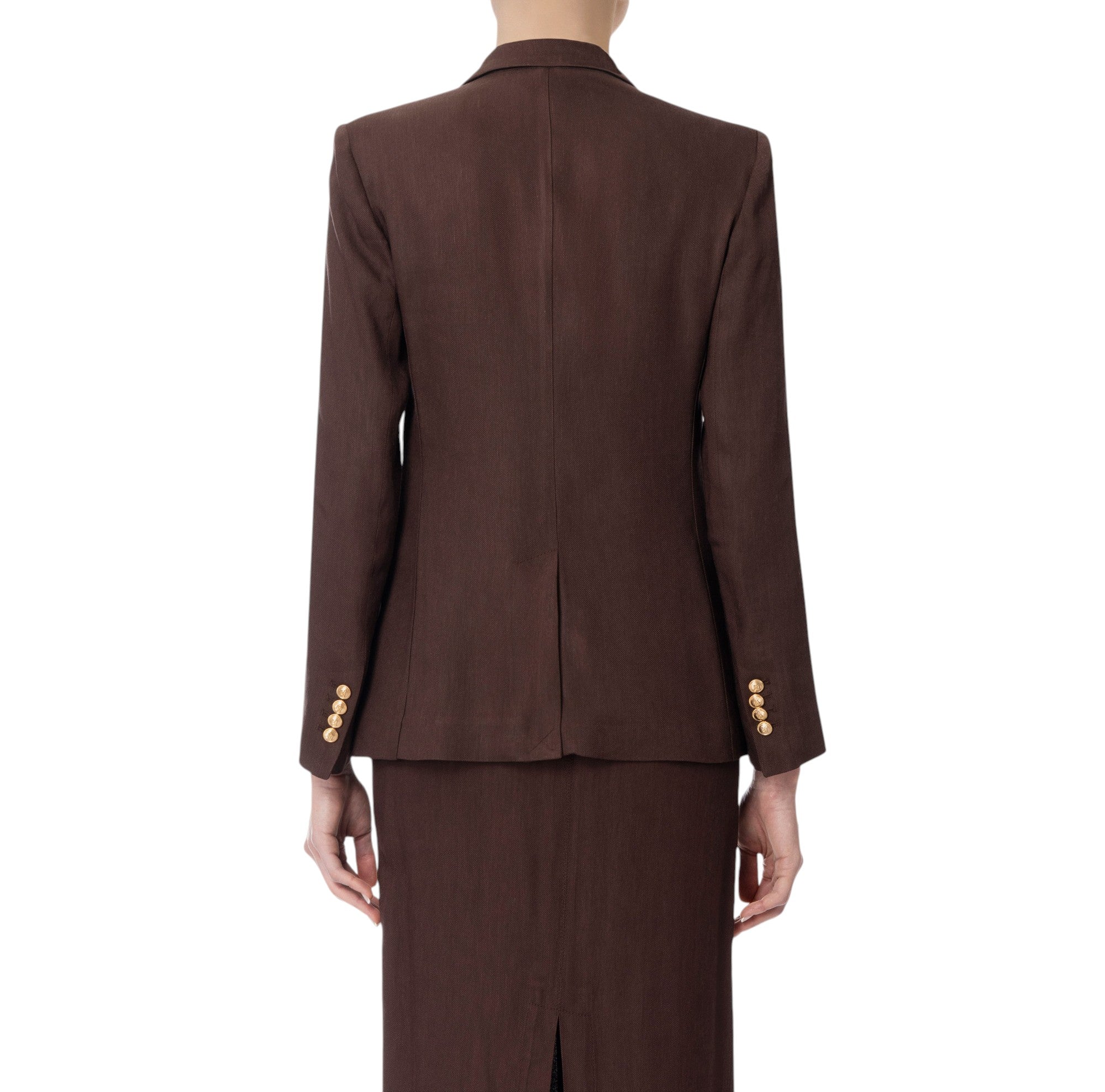 Elisabetta Franchi Women's Jacket GI15752E2