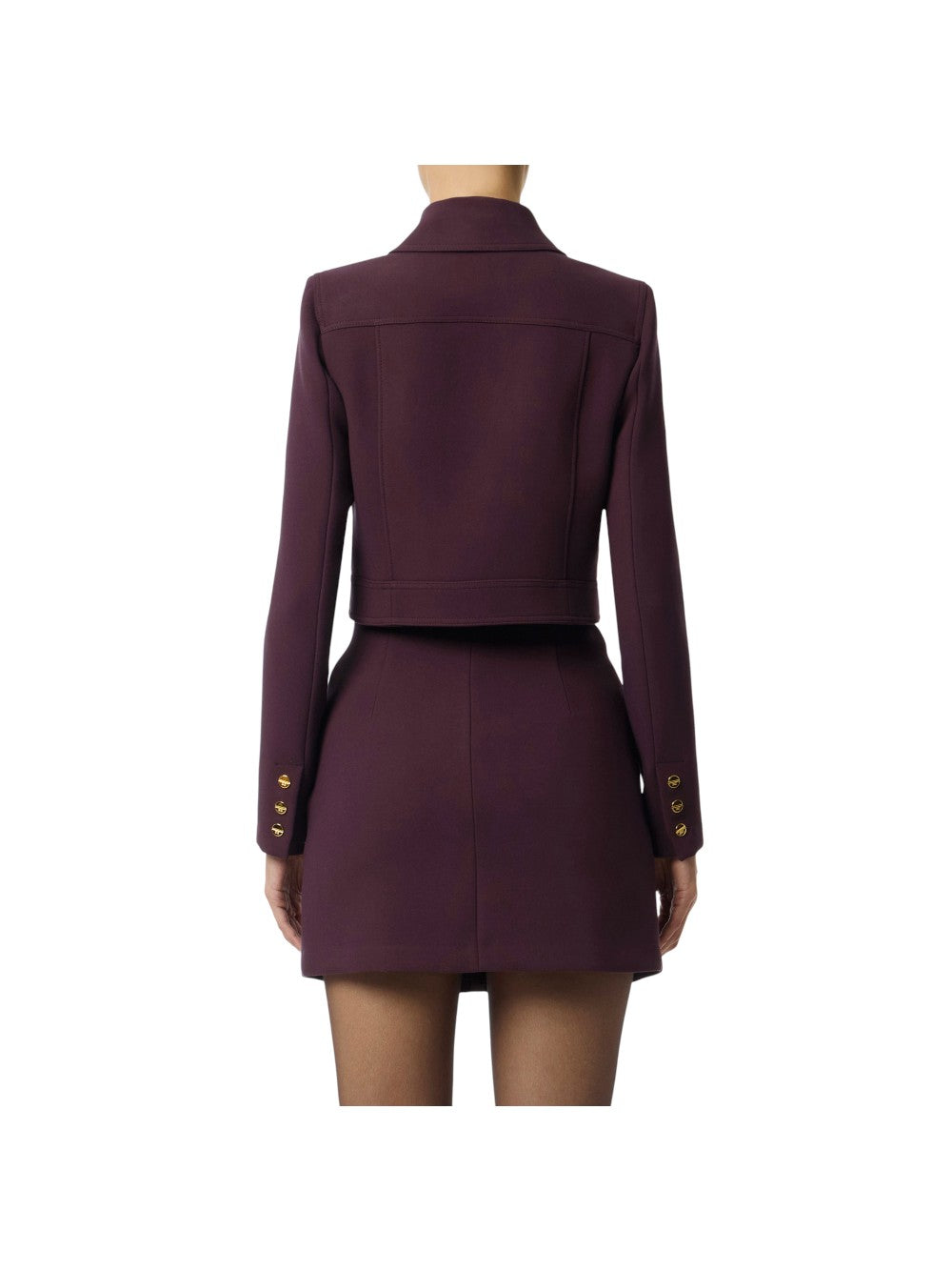 Elisabetta Franchi Giacca Donna  GI15957E2EA4