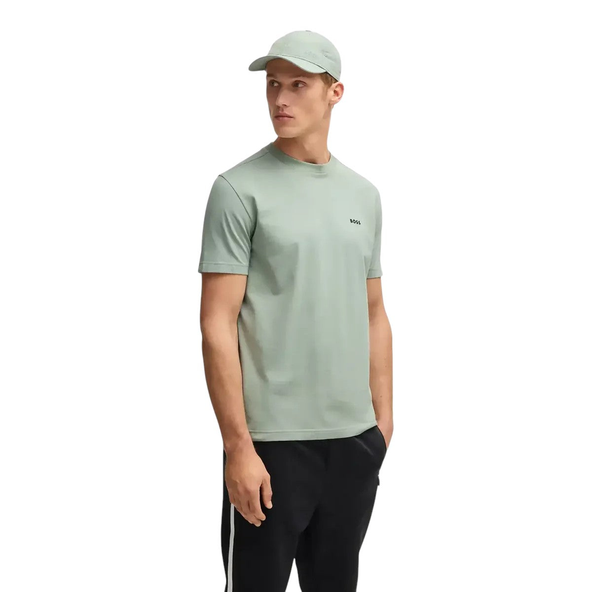 BOSS T-SHIRT Uomo 50506373