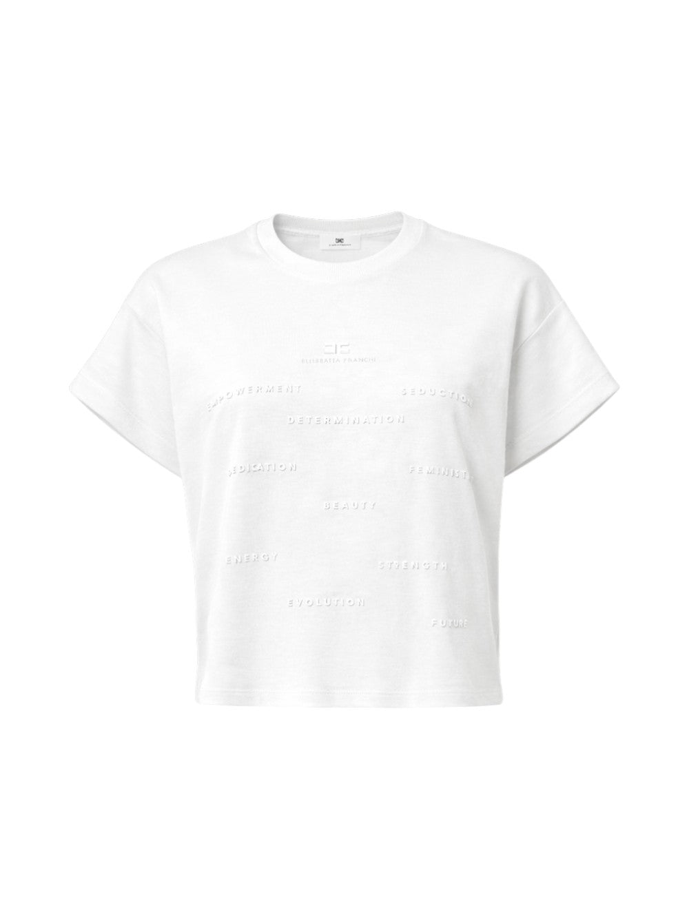 Elisabetta Franchi Maglia Donna  MA73D61E2270