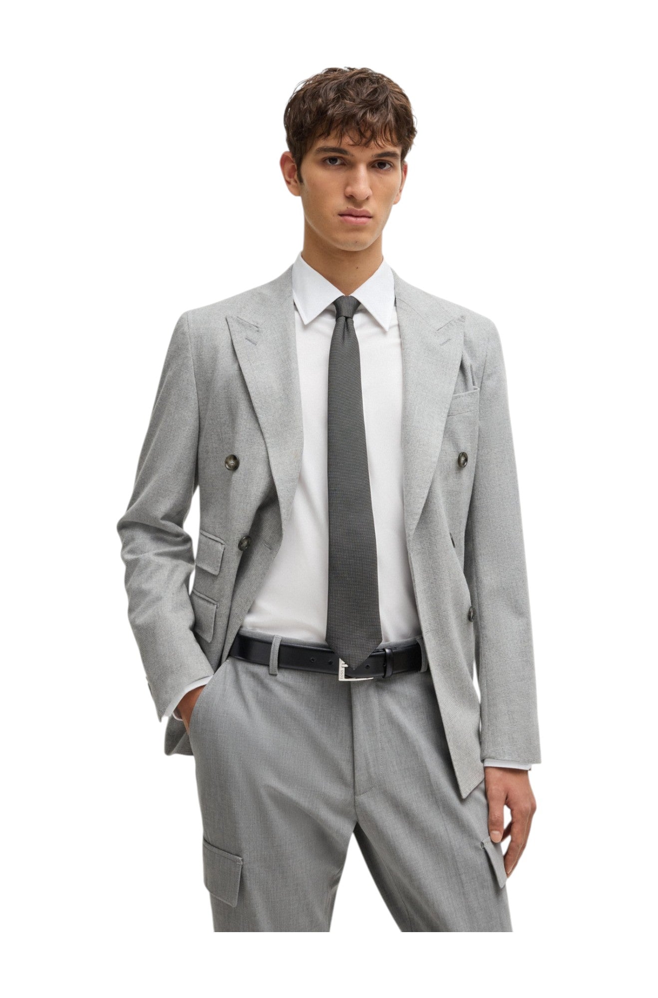 BOSS Cintura Uomo Elloy 50482241