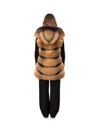 Yes London Gilet Donna  LC/2037 Be