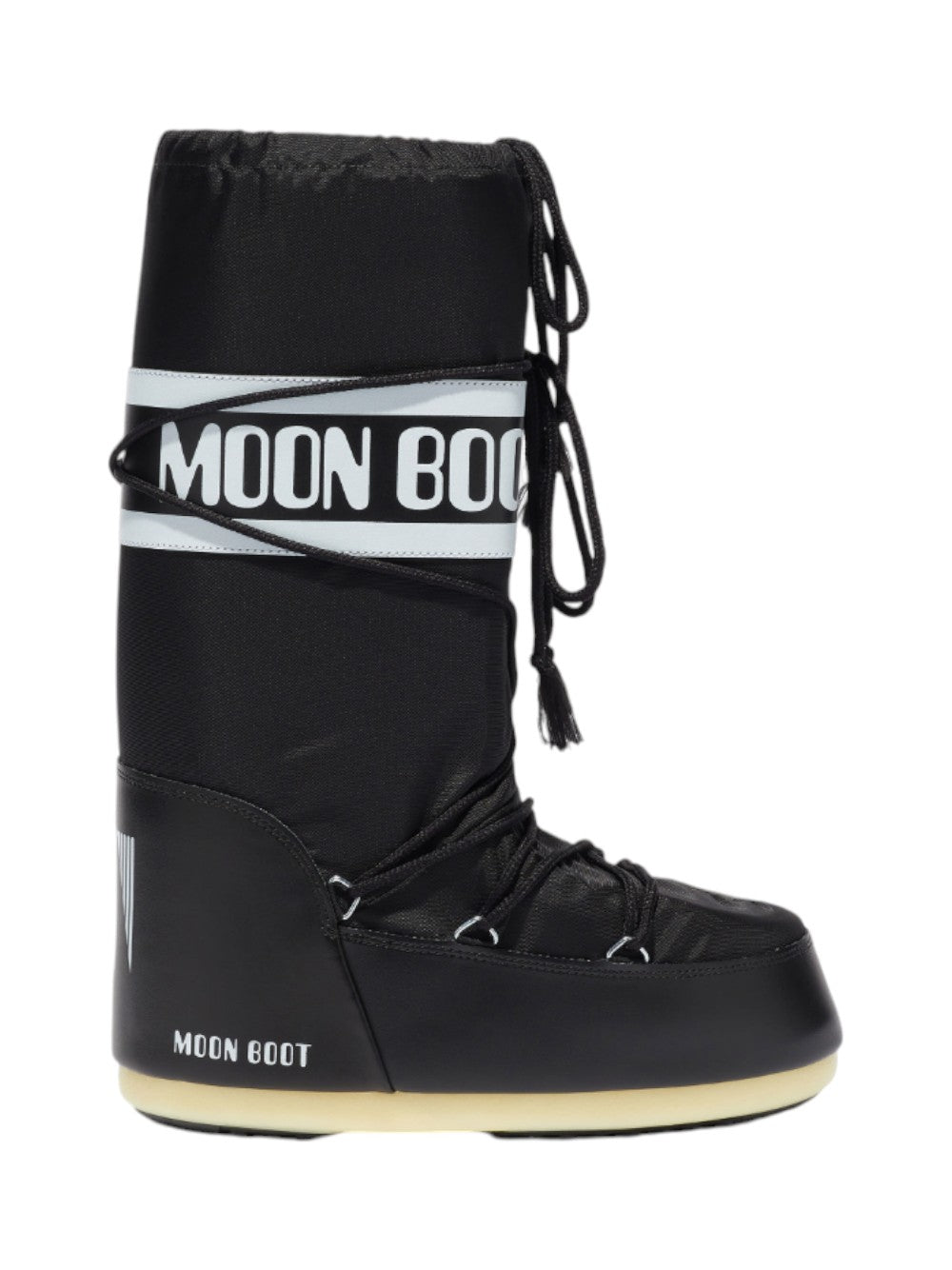 Moon Boot stivali Unisex adulto ICON NYLON 80D1400440-N001