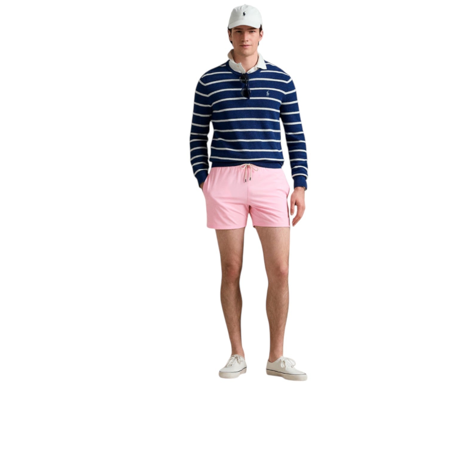 POLO RALPH LAUREN Costume Uomo 710969031
