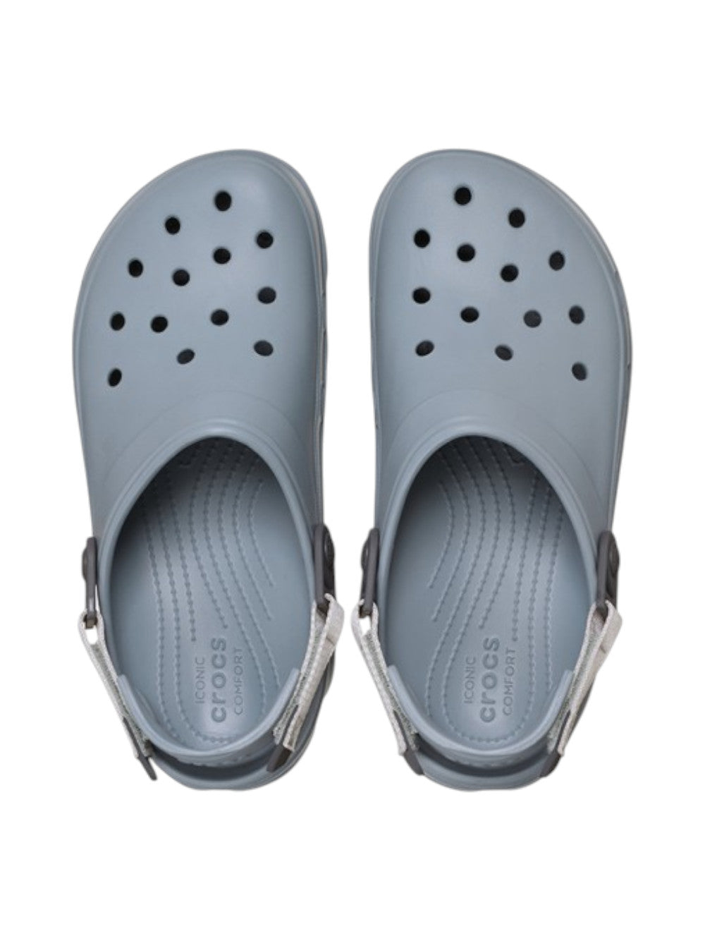 CROCS Ciabatte Uomo Classic All Terrain Clog M 206340 0Z3