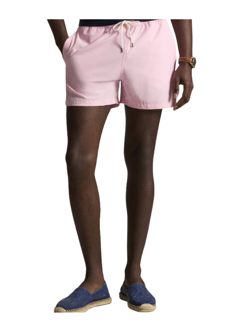 Polo Ralph Lauren Costume Uomo WOVEN-TRUNK-SWIM BOTTOM 710B16721 007