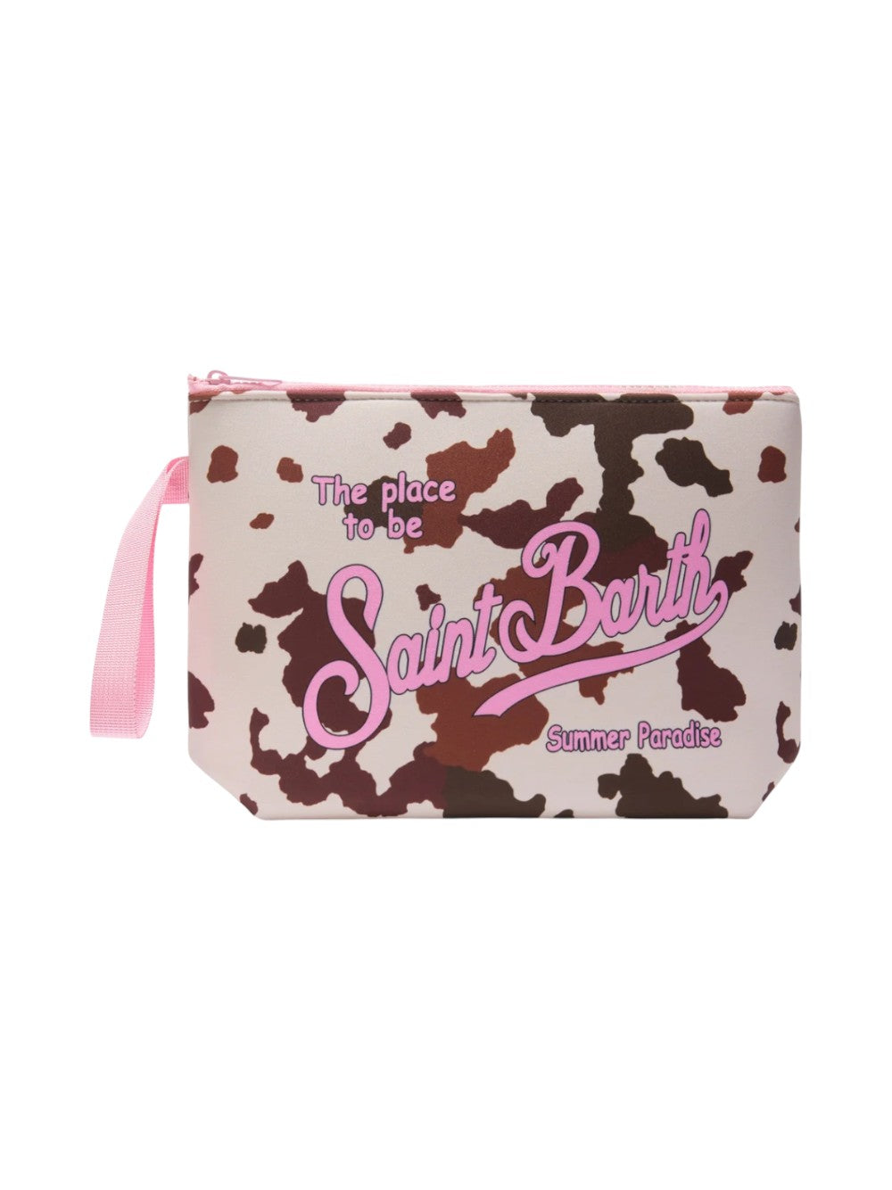 MC2 Saint Barth Pochette Donna  ALI0021 00274L