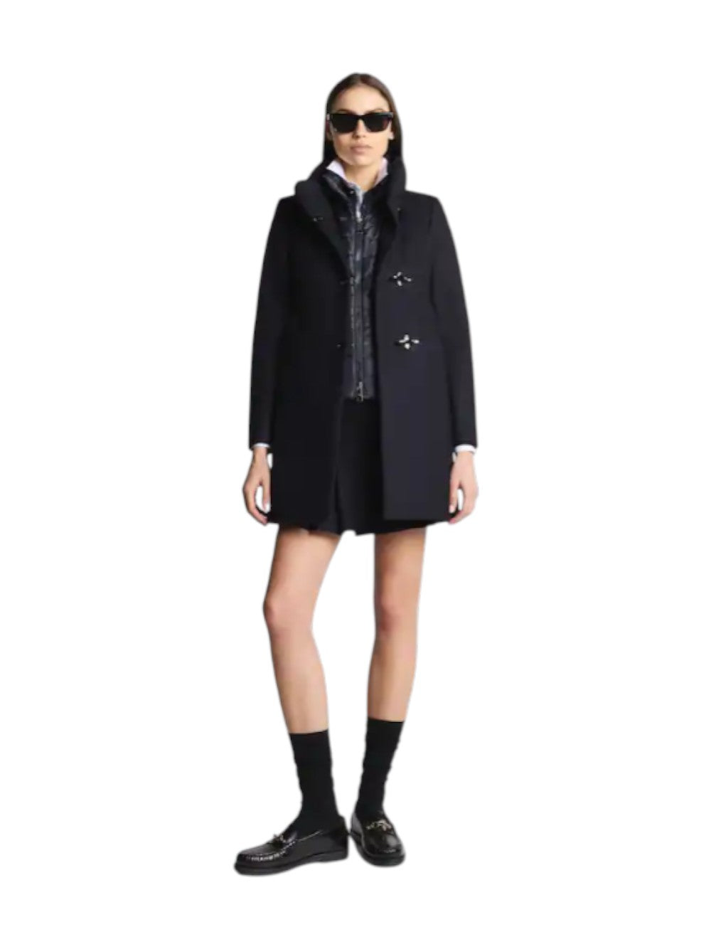Fay Cappotto Donna  NAW5051Y050SGL
