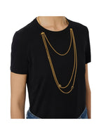 Elisabetta Franchi T-SHIRT Donna  MA00956E2110