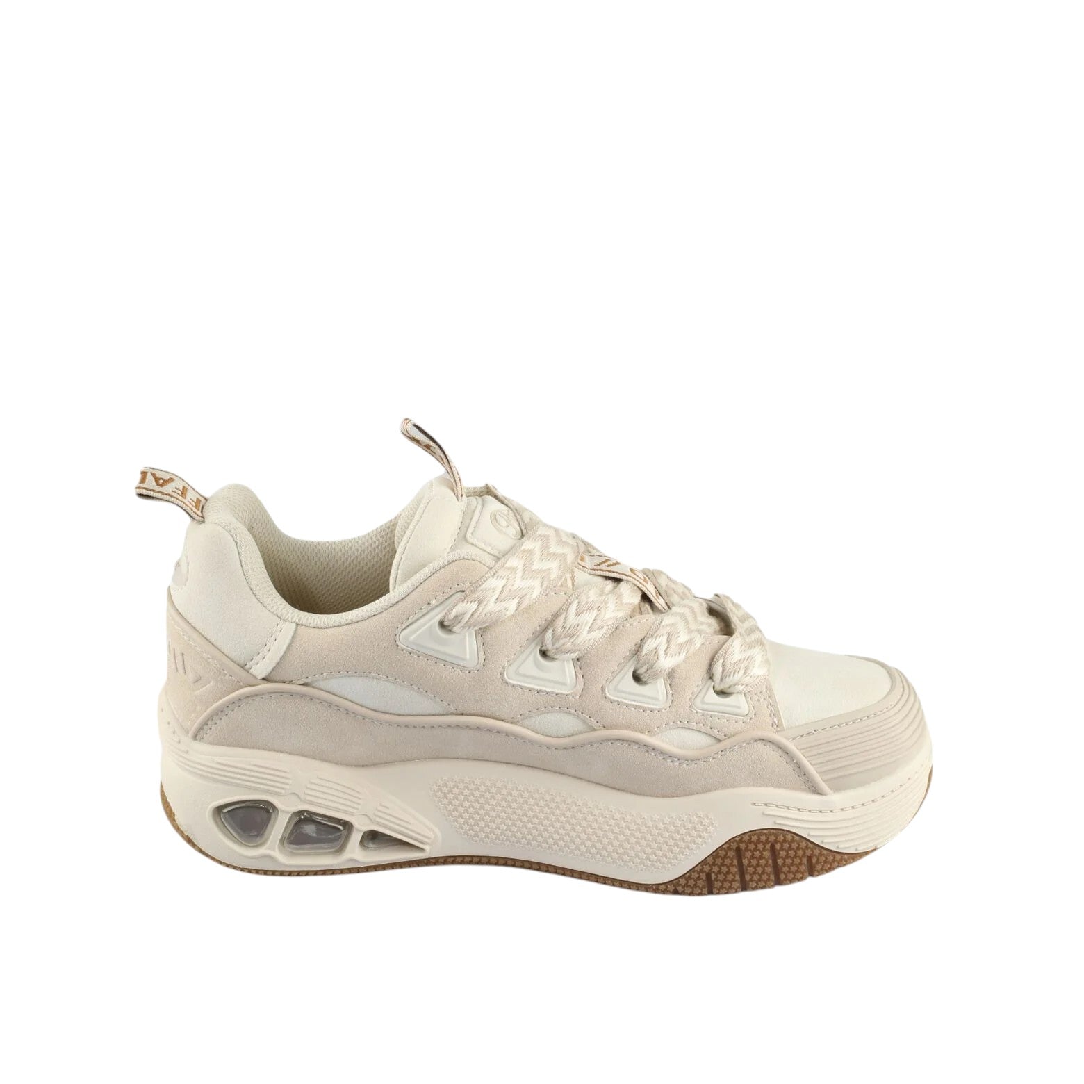 Buffalo Sneakers Donna 1636354