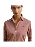 Lauren Ralph Lauren Camicia Donna LRL TRANSITION SEASONAL 06/01 200970780 001