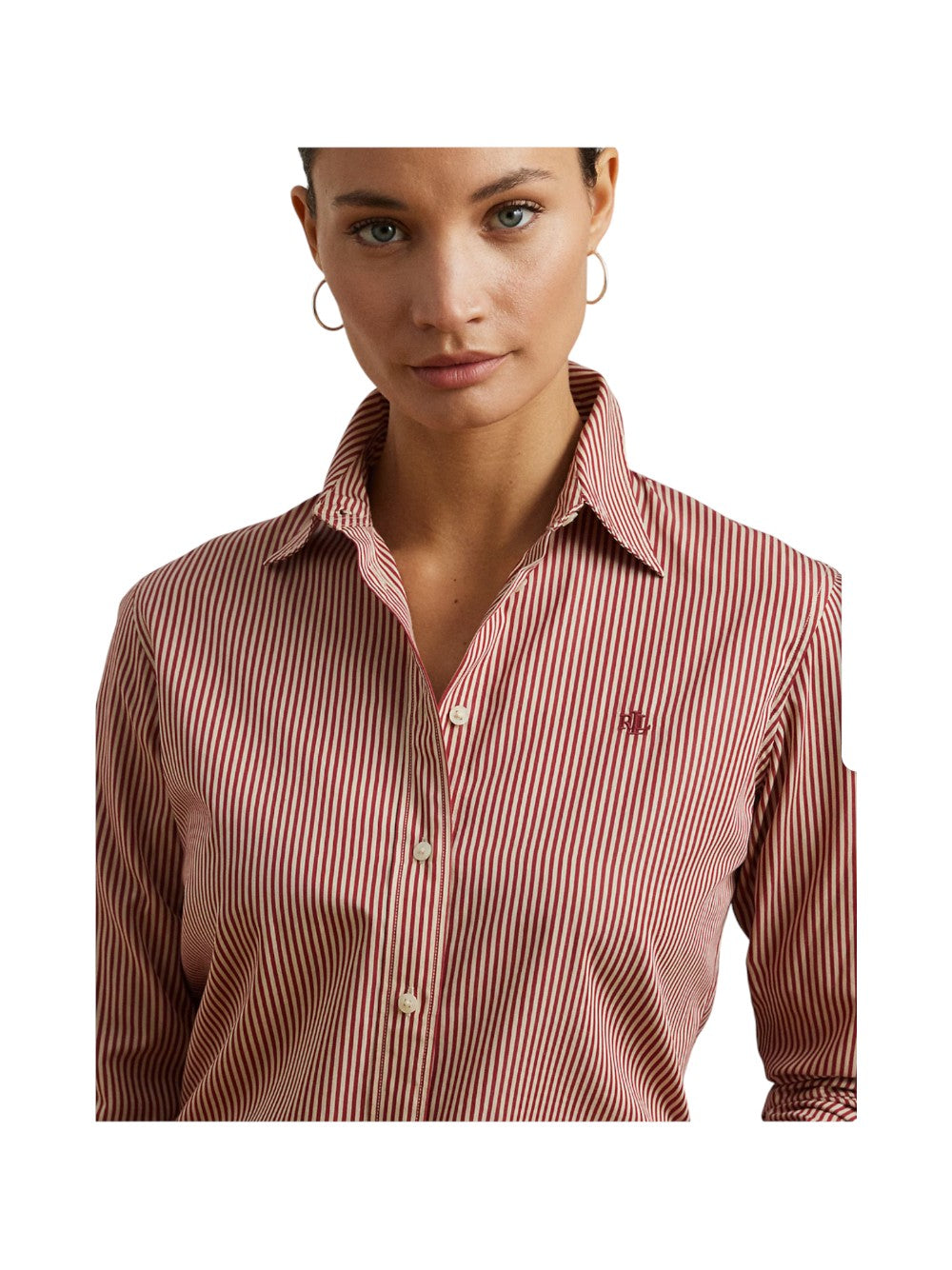 Lauren Ralph Lauren Camicia Donna LRL TRANSITION SEASONAL 06/01 200970780 001
