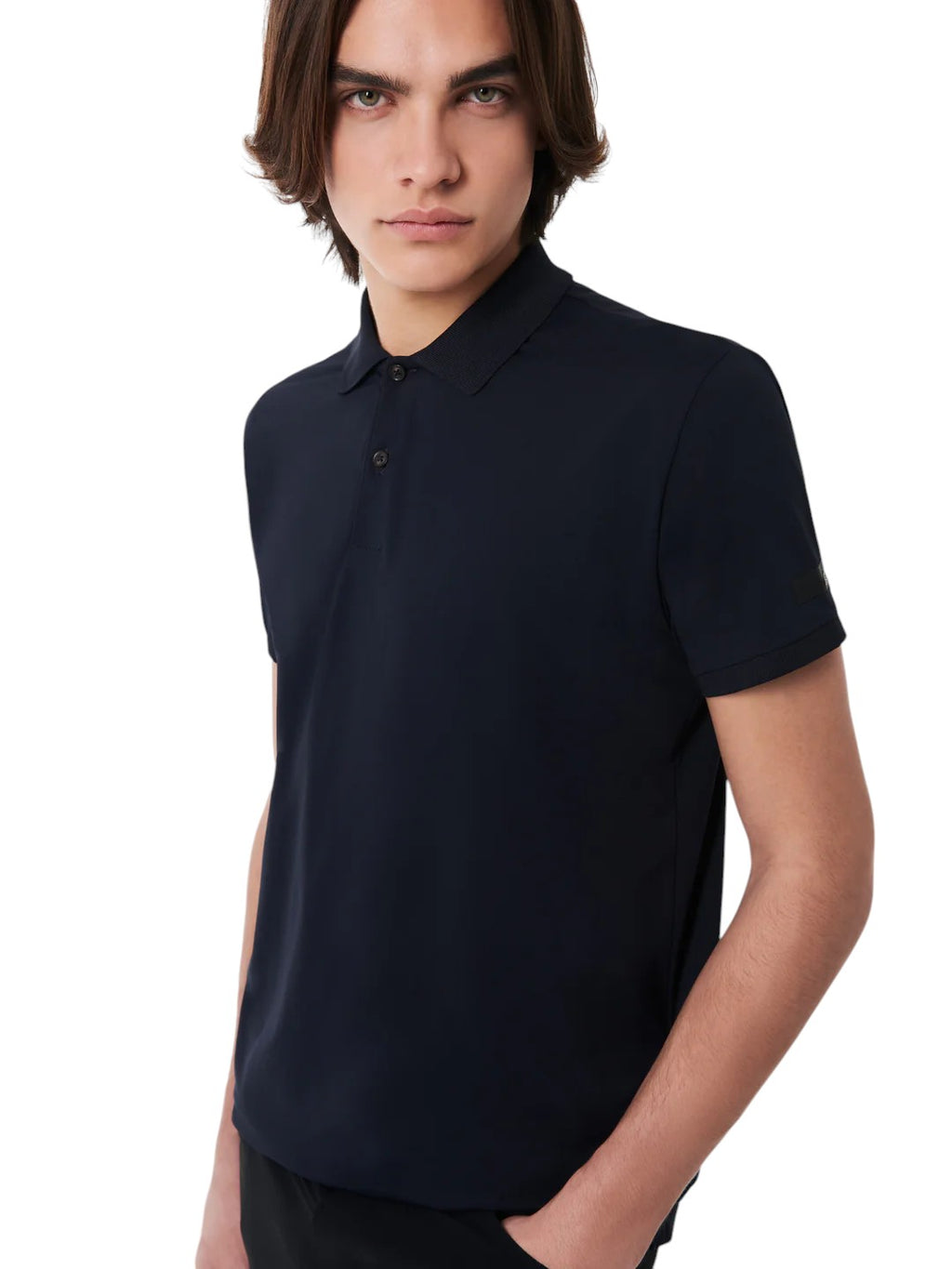 RRD POLO Uomo 25207