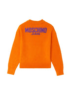 Moschino Jeans Maglia Donna  K1A0918 1124
