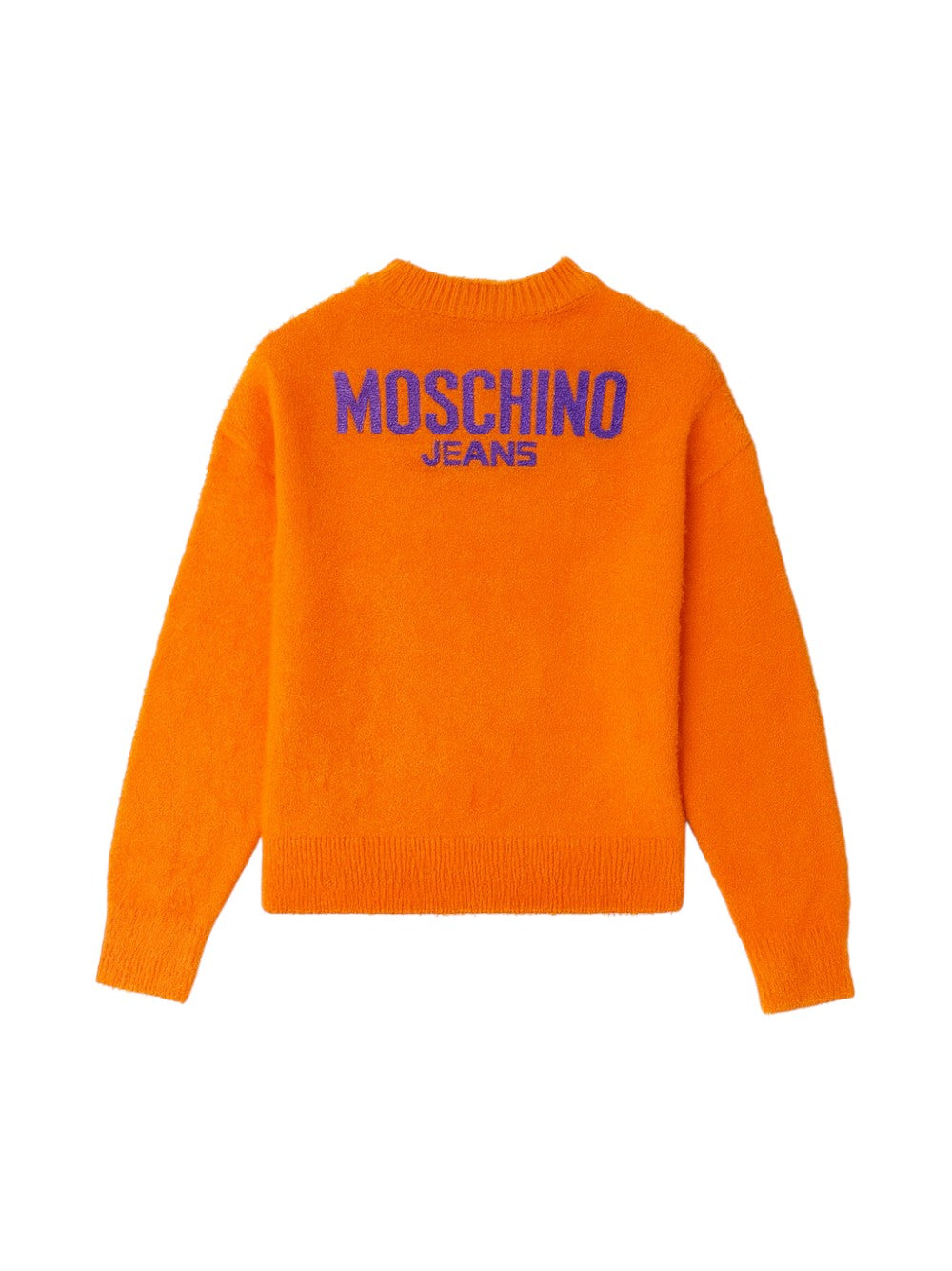 Moschino Jeans Maglia Donna  K1A0918 1124