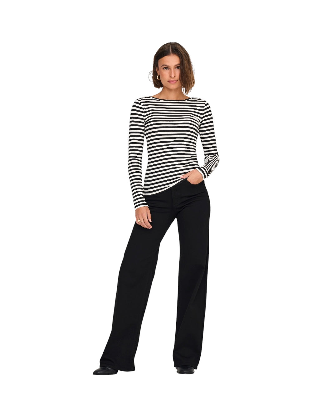 ONLY Jeans Donna ONLMADISON 15301338 BS000031
