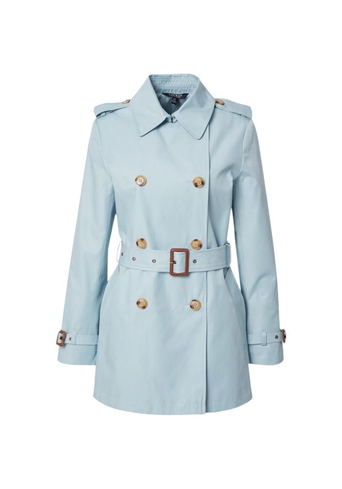 Lauren Ralph Lauren Trench Donna 297967126