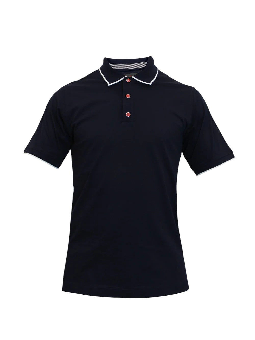 KITON POLO Uomo UMK1369