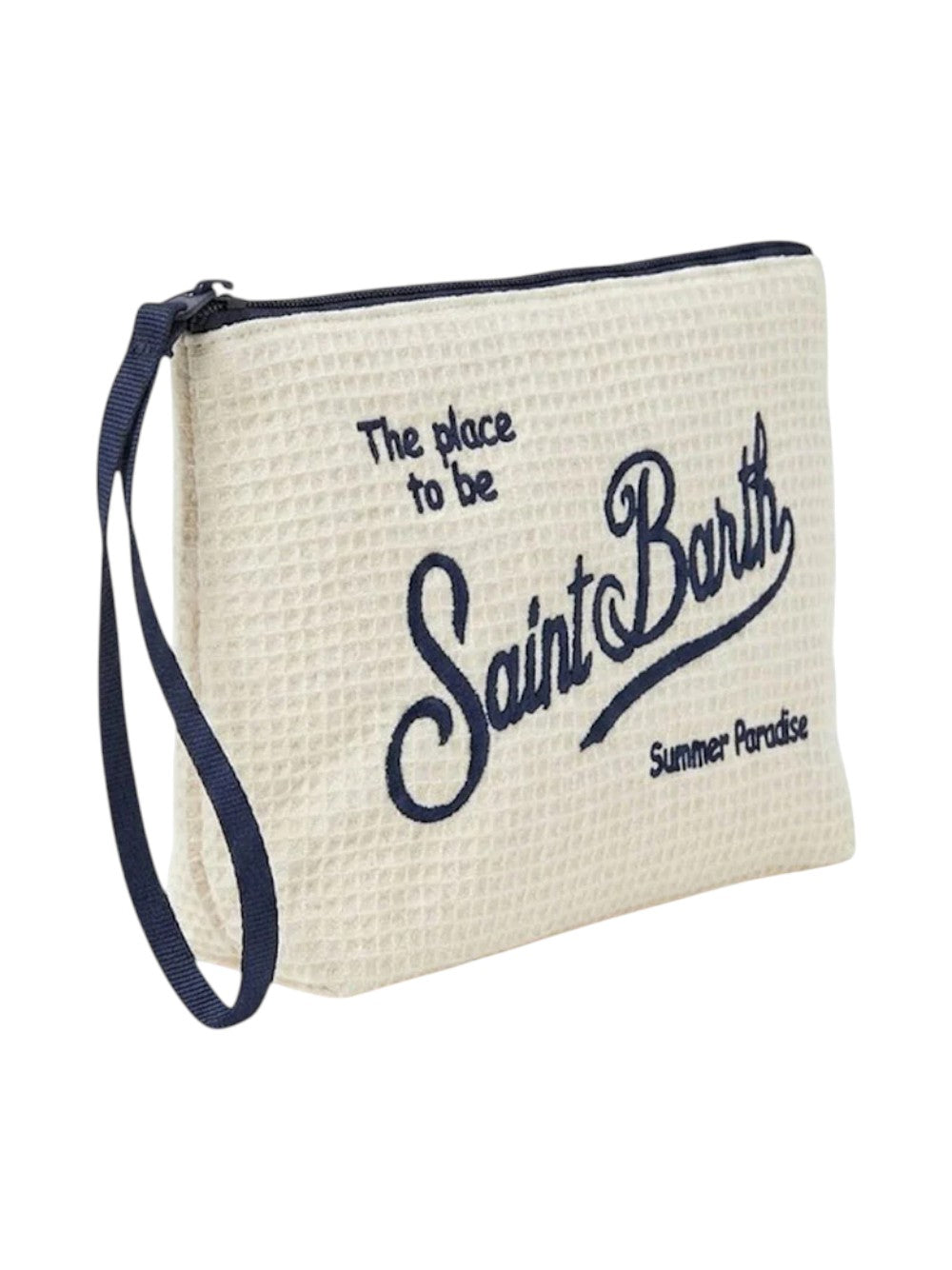 MC2 Saint Barth Pochette Donna  ALI0050 01012L