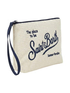MC2 Saint Barth Pochette Donna  ALI0050 01012L