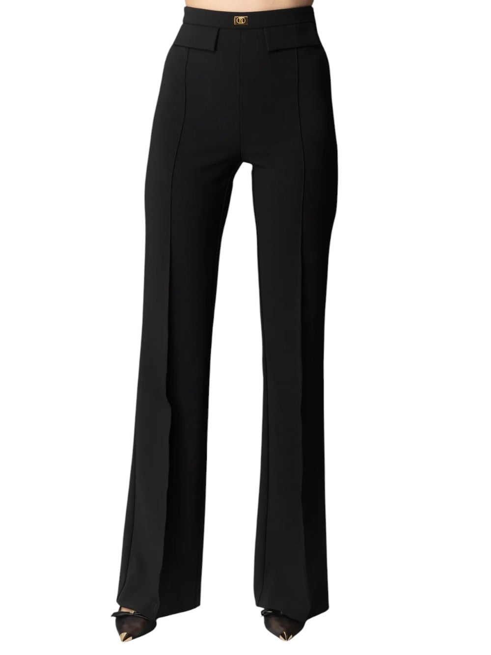 elisabetta franchi pantalone Donna PA07851E2