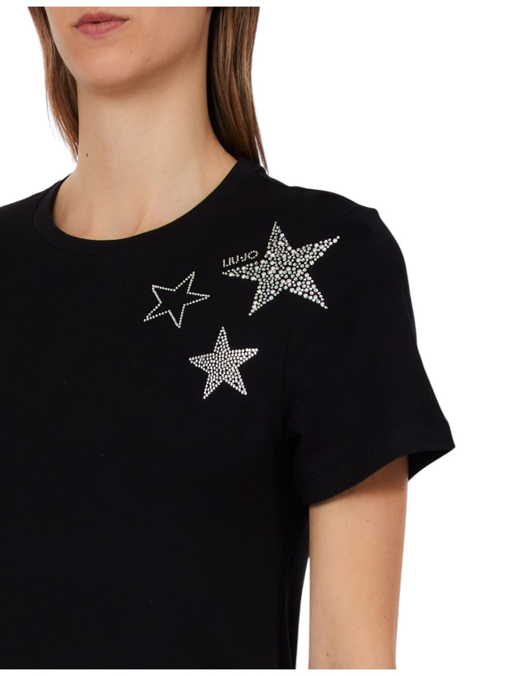 Liu Jo T-SHIRT Donna  WA6491JS923 P9354