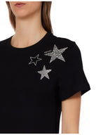 Liu Jo T-SHIRT Donna  WA6491JS923 P9354