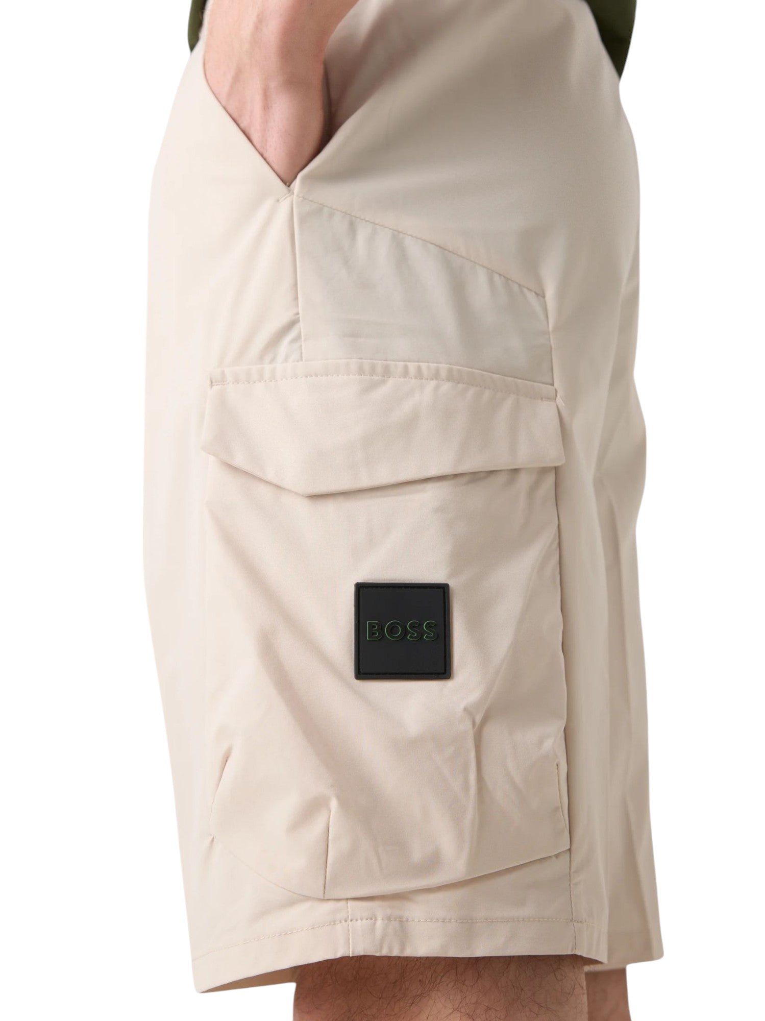 BOSS Men's Bermuda Shorts 50534318