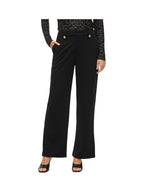 VILA Giacca Donna VICLUA HW WIDE BUTTON PANTS- NOOS 14105140