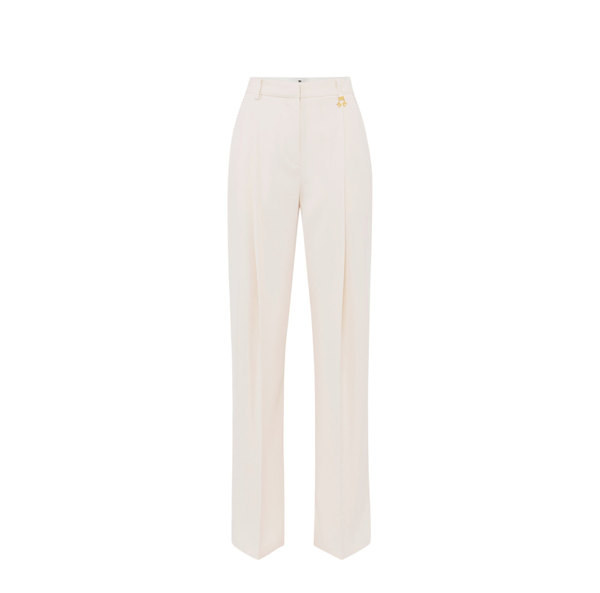 elisabetta franchi pantalone Donna PA07251E2