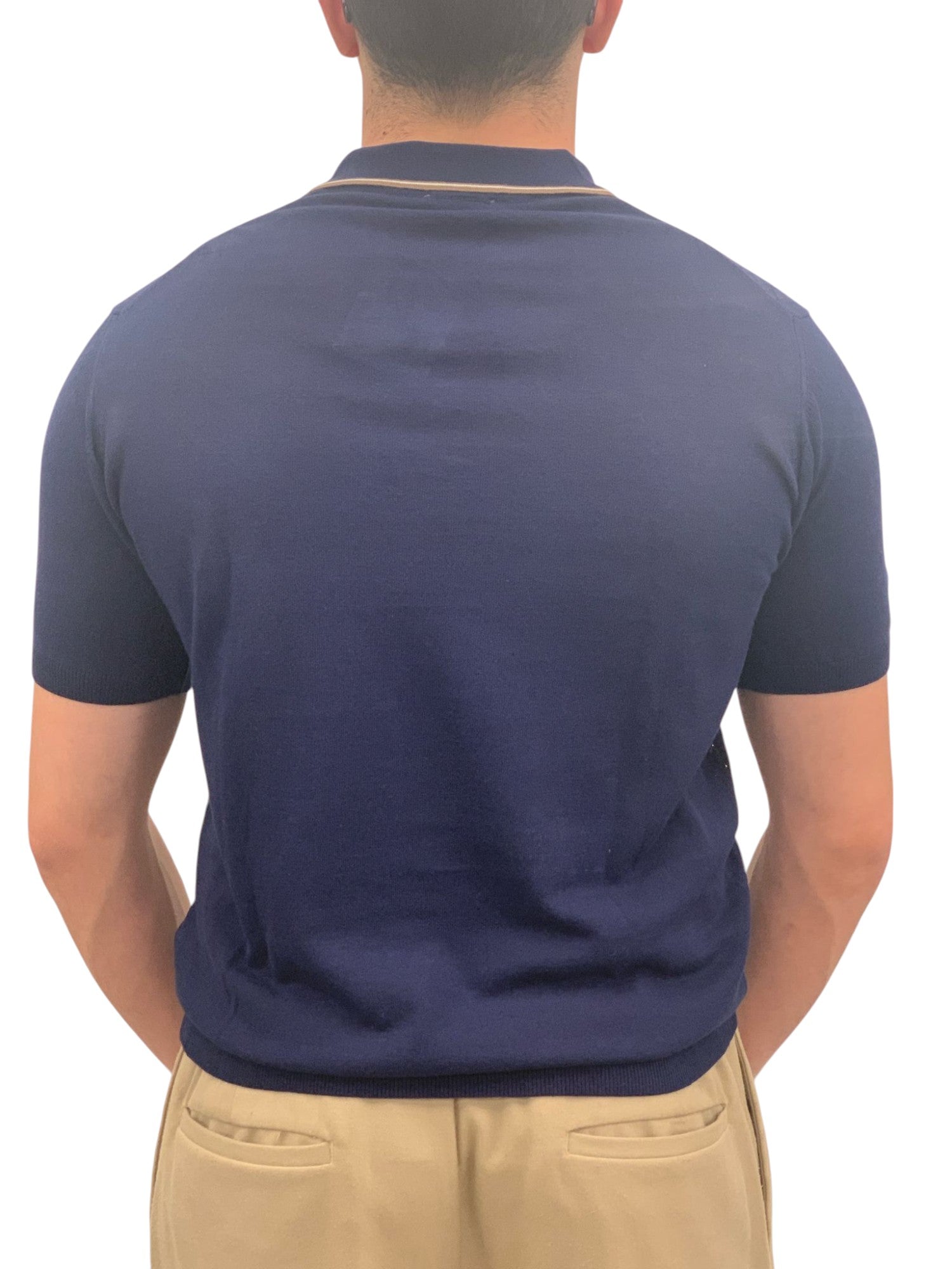 Retois POLO Uomo 1.5005