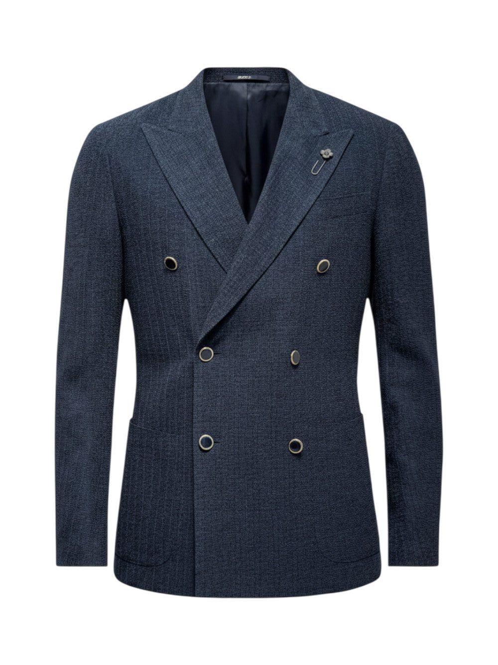 Lardini Giacca Uomo Liknit CNLKJ6EJ85 PALK66042