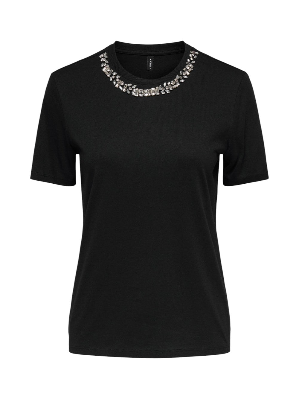 ONLY T-shirt Donna  15343568 Br