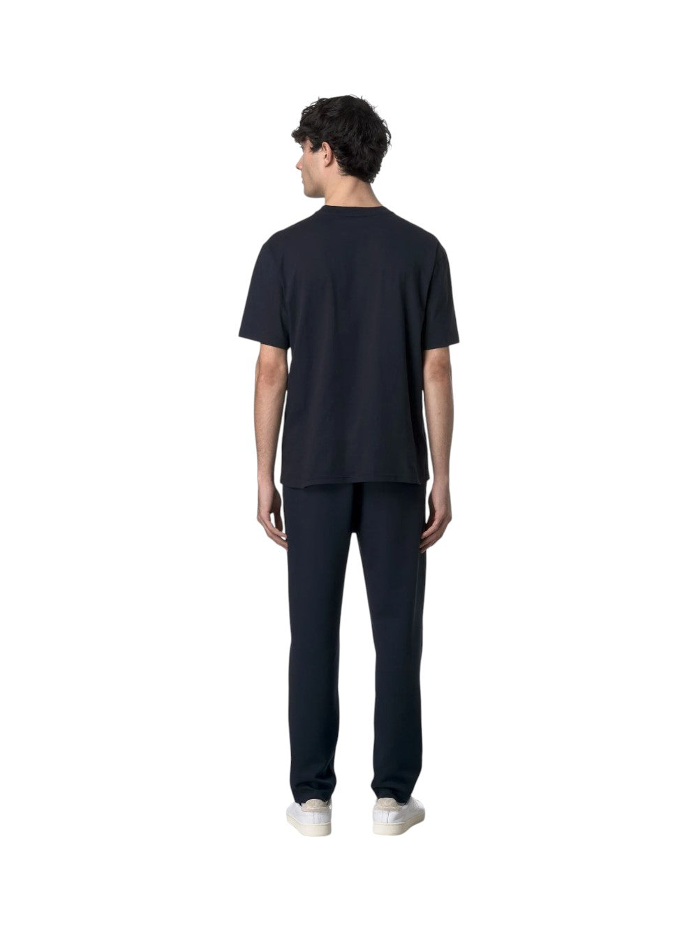 K-Way Pantalone Uomo MICKA LIGHT SPACER K8134IW K89