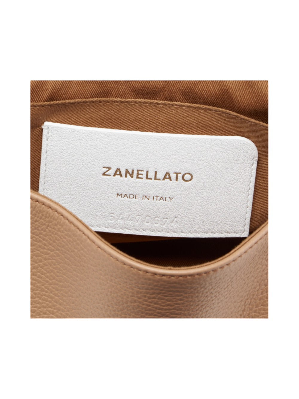 Zanellato Borsa Donna POSTINA DAILY 0680100040000Z0294BABY