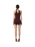 Elisabetta Franchi Top Donna  TK55S56E2EA4