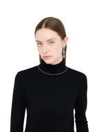 Liu Jo Maglia Donna  MF5229MS49I 22222