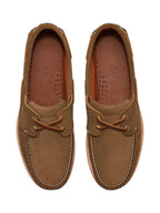 Timberland Mocassini Uomo CRAFTED BOAT TB0A2NUPEW11