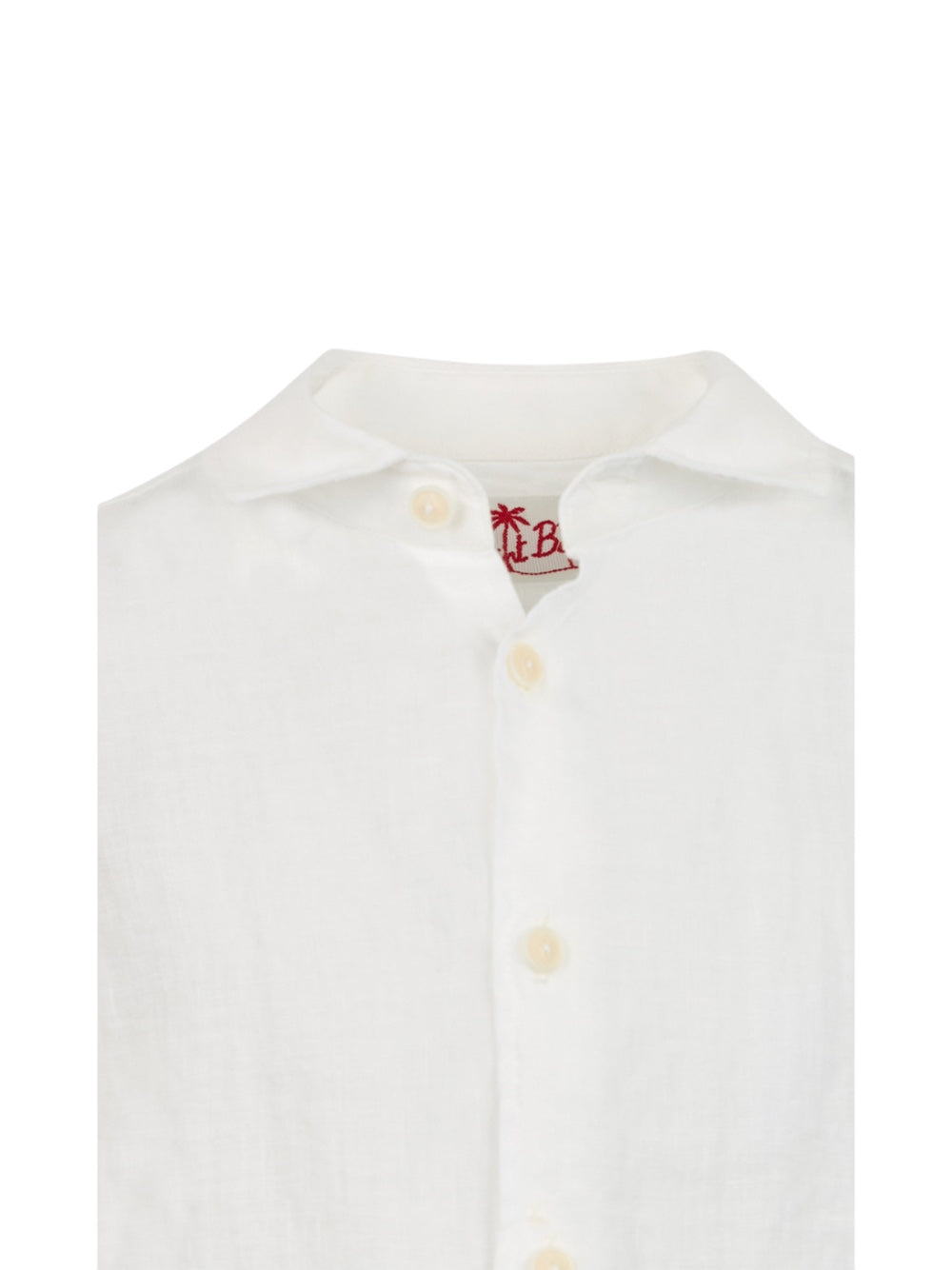 MC2 Saint Barth Camicia Bambine e ragazze  AGN0001 01457L