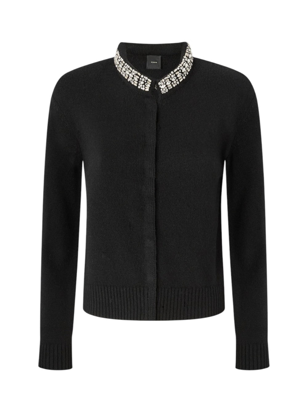 Pinko Maglia Donna COLONIA CARDIGAN BLEND WOOL EM 107275A3GI Z99