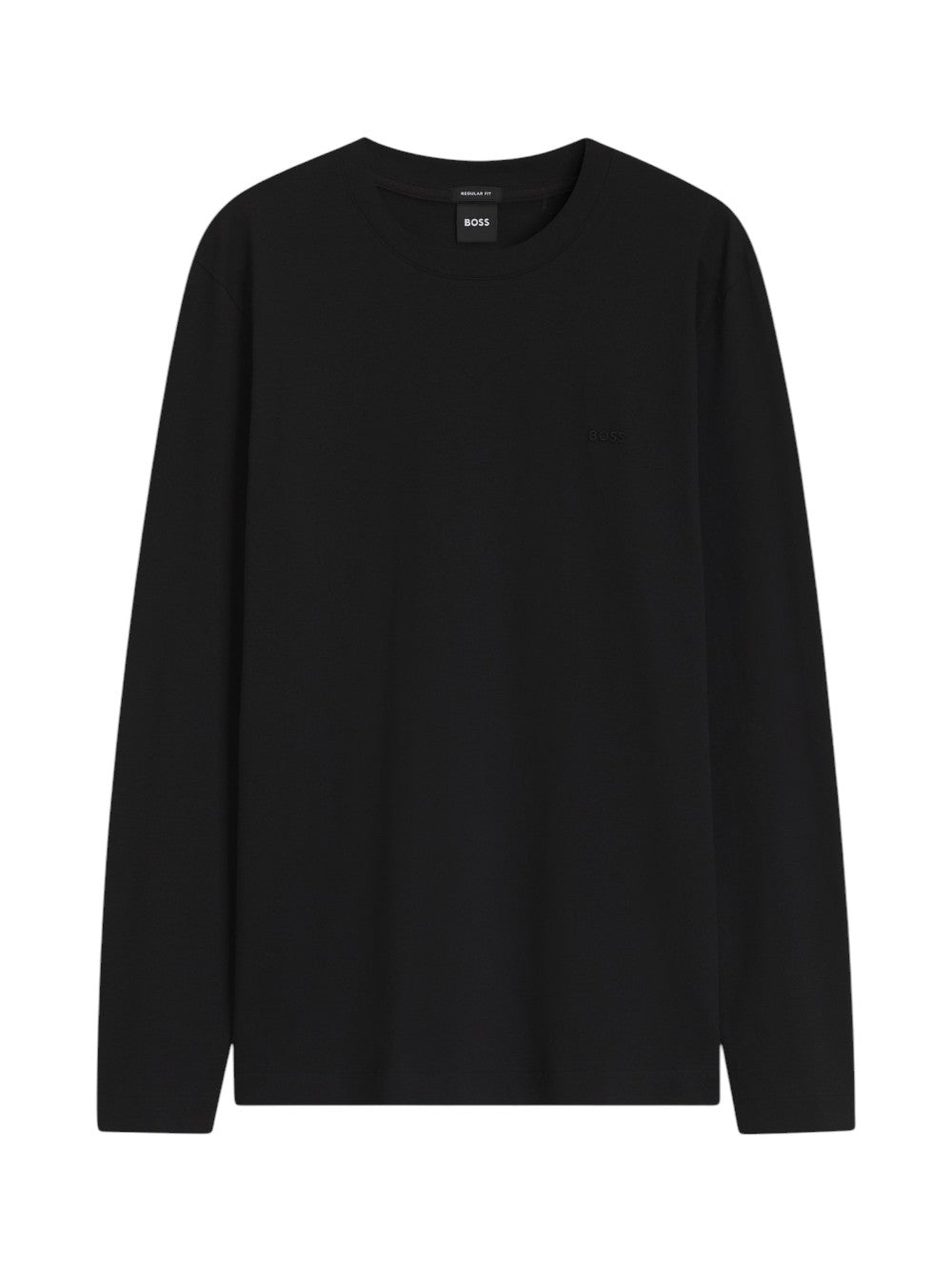 BOSS T-SHIRT Uomo H-Talley 50567762 001