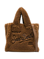 MC2 Saint Barth Borsa Donna VANITY MINI TEDDY VAMI029 00128M