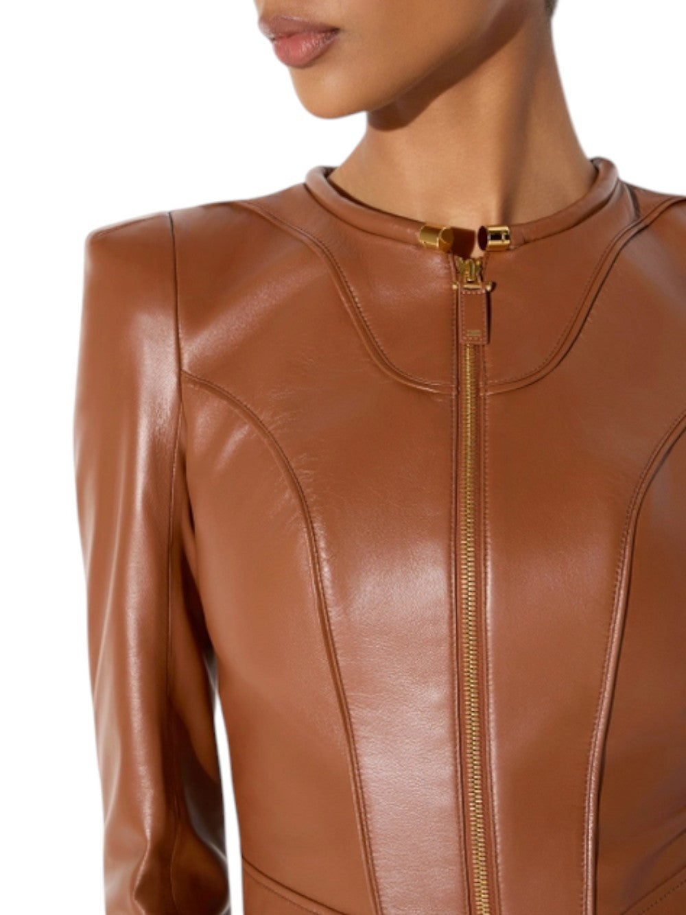 Elisabetta Franchi GIUBBINO Donna  GD06G66E2FK3