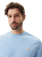 calvin klein felpa Uomo J30J327530