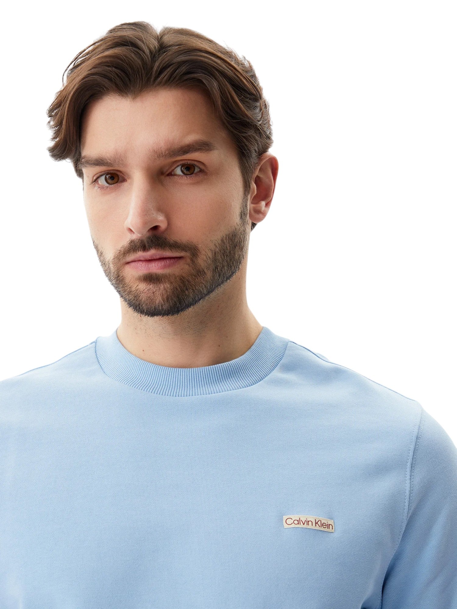 calvin klein felpa Uomo J30J327530