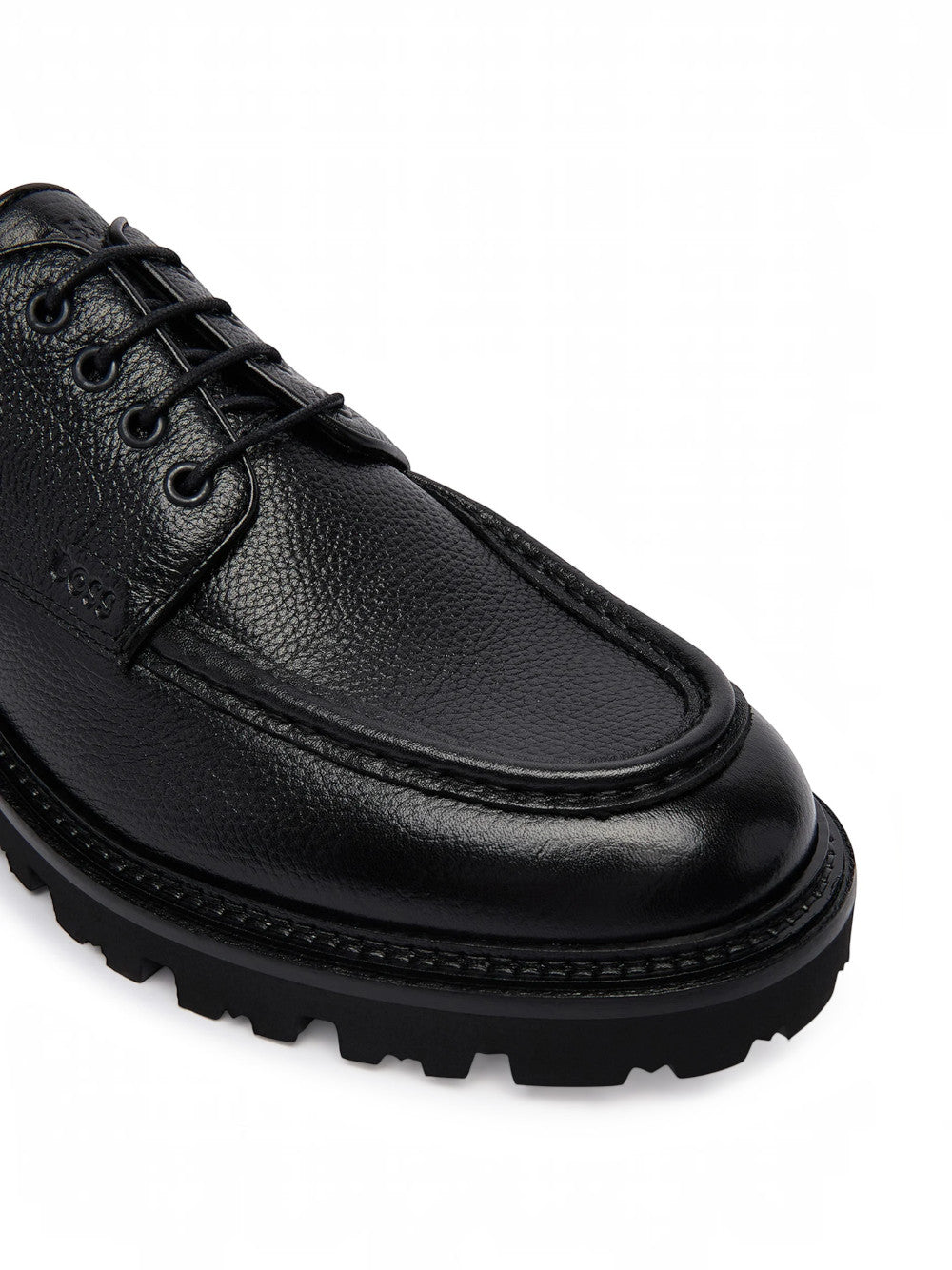 BOSS Mocassini Uomo Julyo_Derb 50573404 001