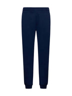 John Richmond Pantalone Uomo FLEECE BETTIE UMA25032PA BLUE MEDIEVAL
