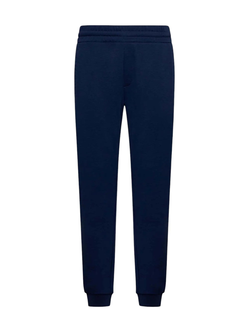 John Richmond Pantalone Uomo FLEECE BETTIE UMA25032PA BLUE MEDIEVAL