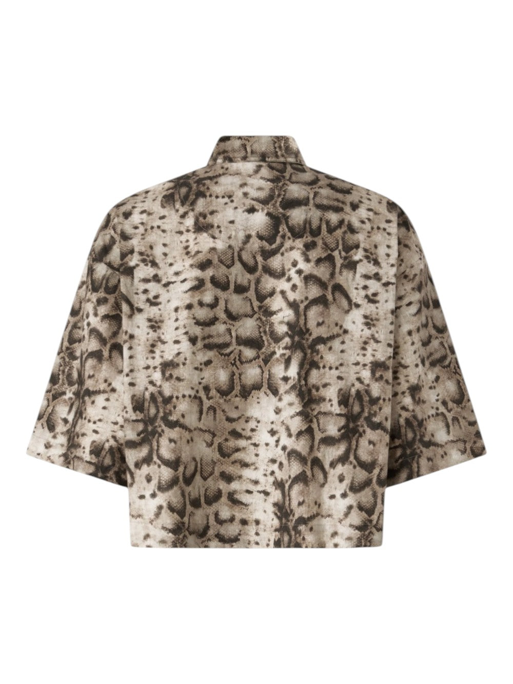 Pinko Camicia Donna PESCARA CAMICIA POPELINE STAMP 106826A3B1CZ9